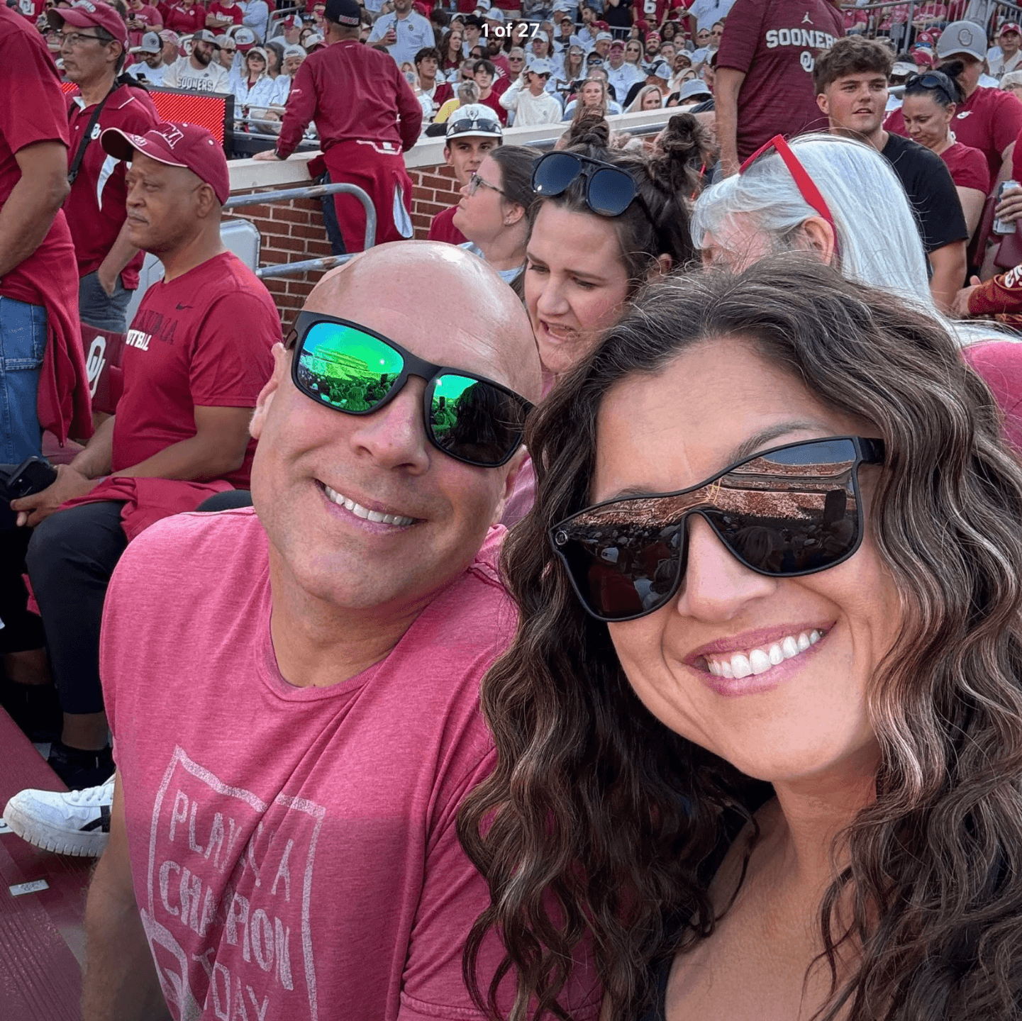 Crystal Wines, general manager of Active Chiropractic Health & Wellness