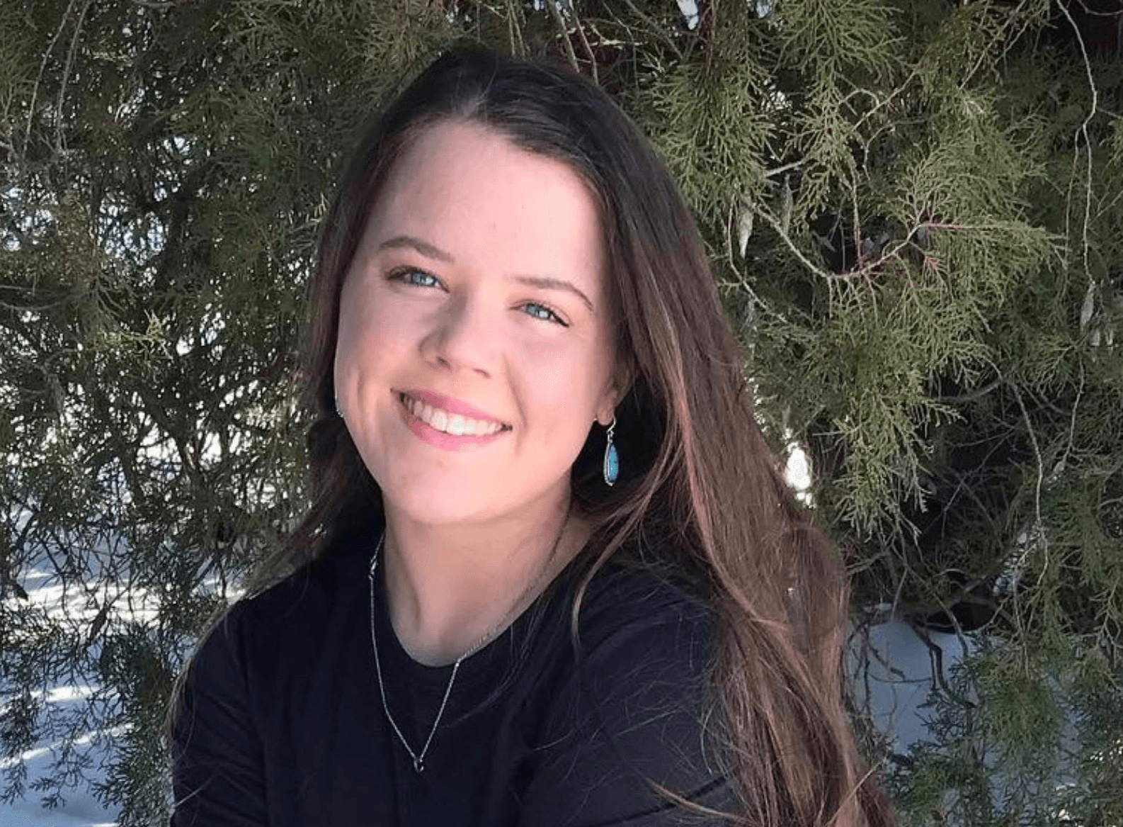 Carrie Cline, general manager of J. Rowe Chiropractic