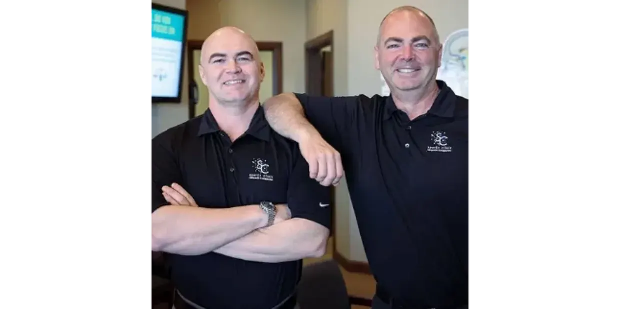 John Sparks, general manager of Sparks Clinic