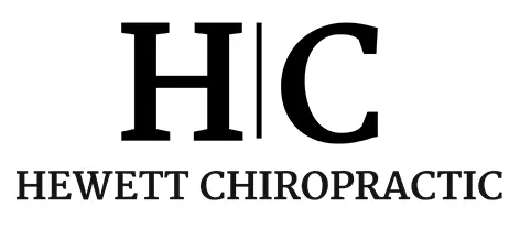 Number 7 Chiropractor Company Logo for Hewett Chiropractic