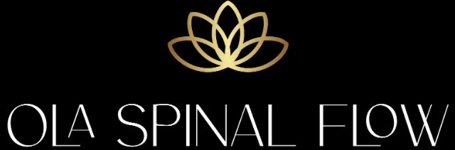 logo for Ola Spinal Slow