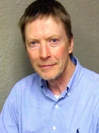 Donald Manchester, owner of Manchester Chiropractic & Wellness Clinic