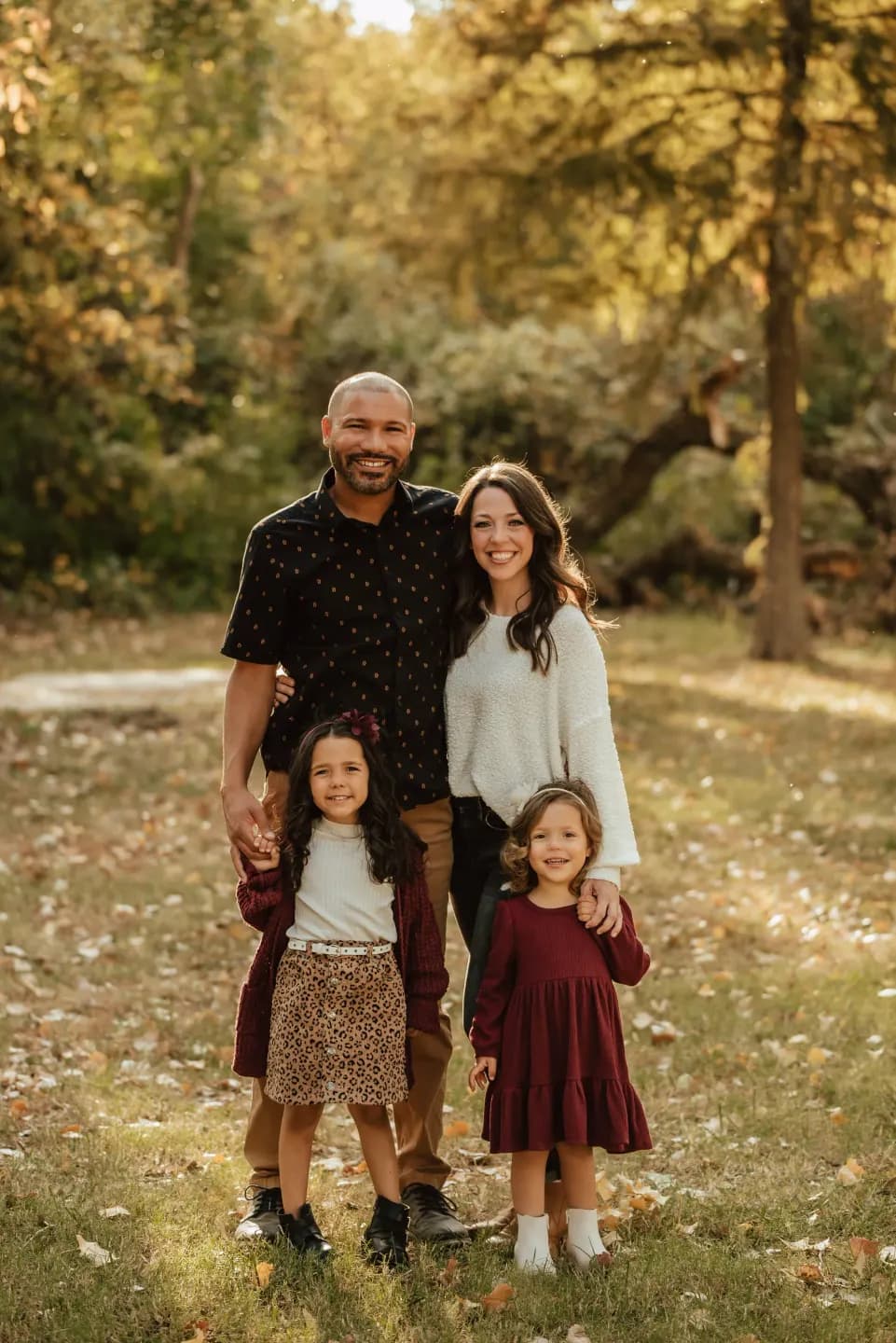 Joseph Glenn, owner of ProActive Chiropractic