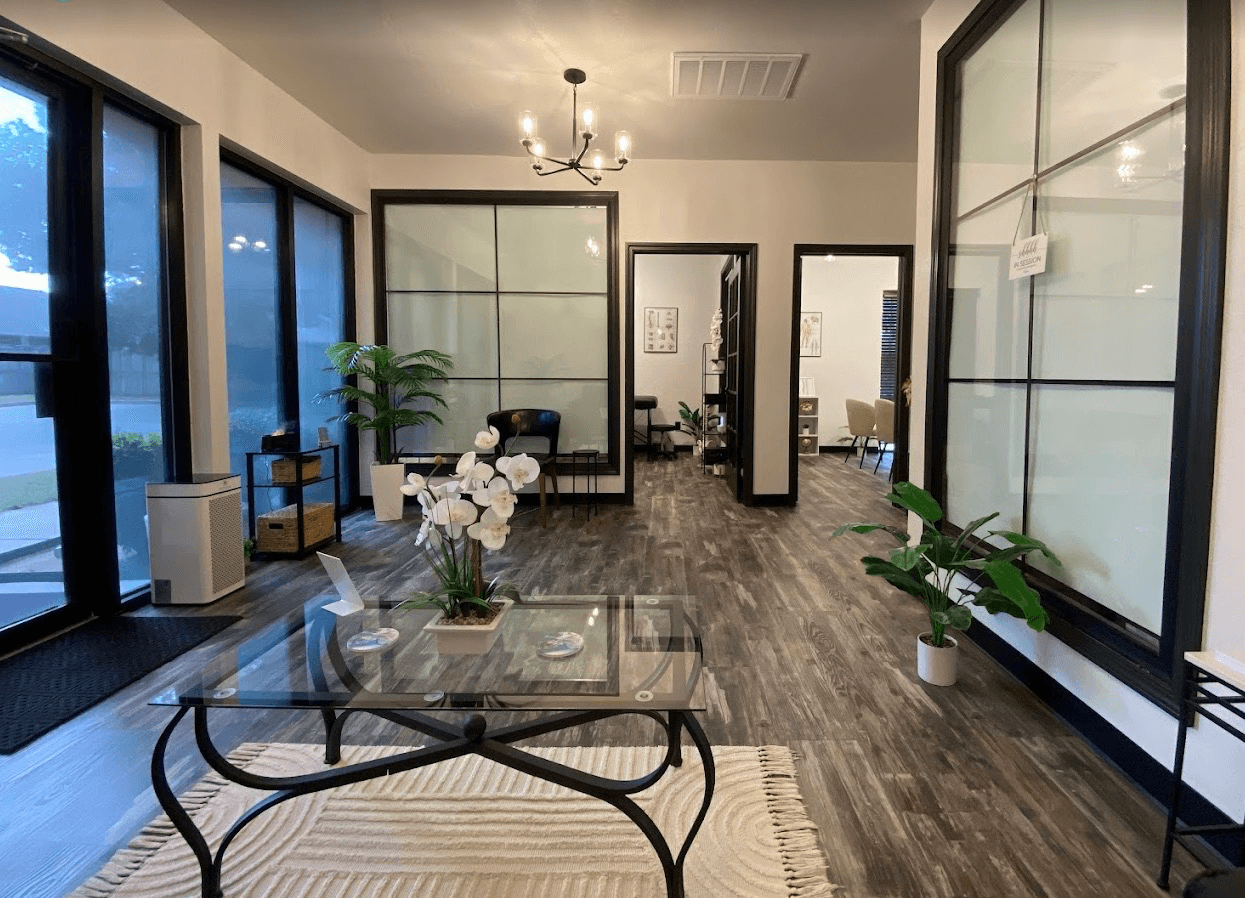 profile photo for Ola Spinal Slow